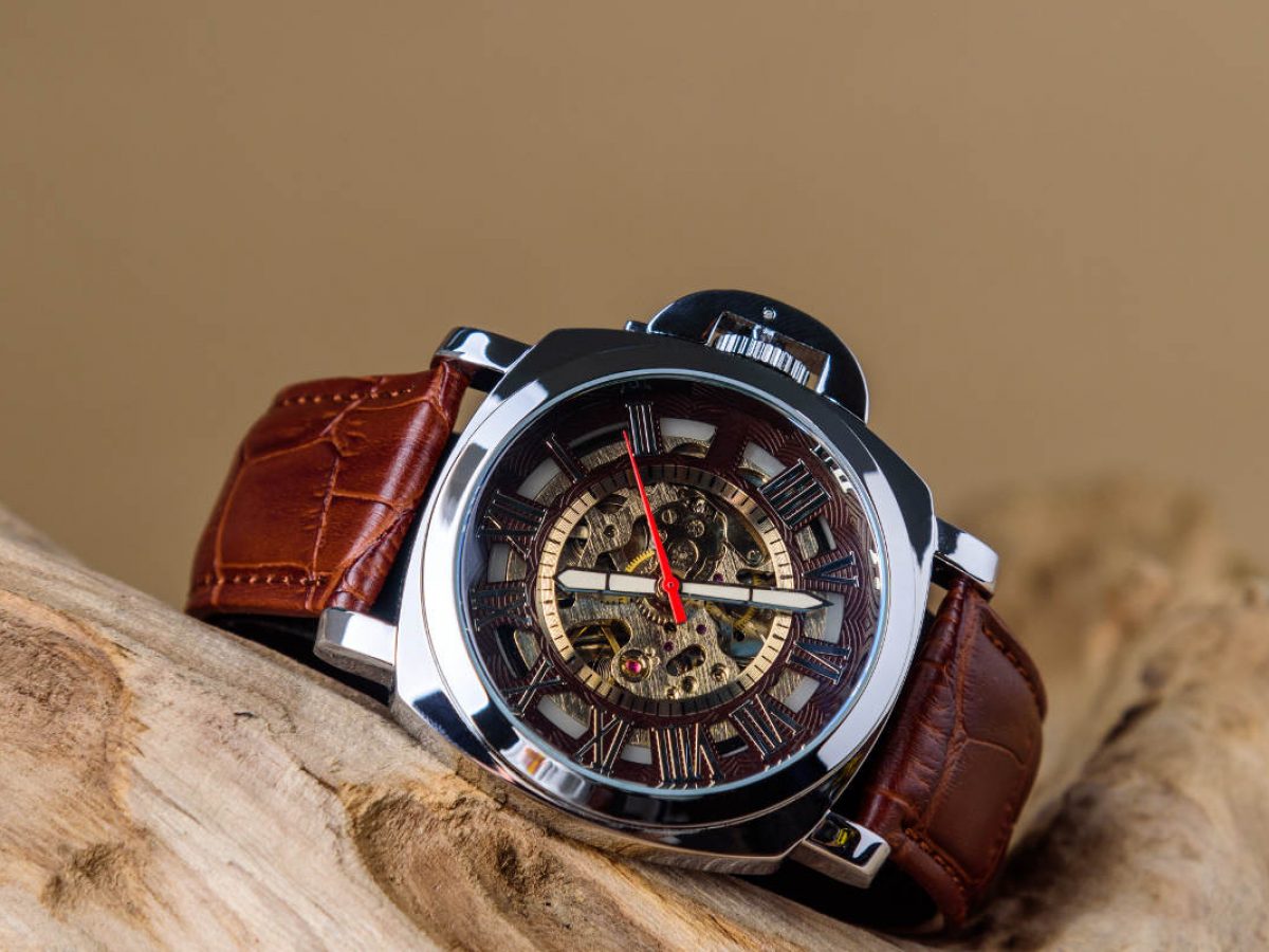 Silas Deane Pawn High End Luxury Watches