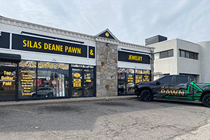 Silas Deane Pawn How To Sell