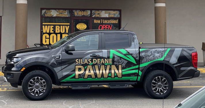 Gold for Sale at The Largest Pawn Shop in CT